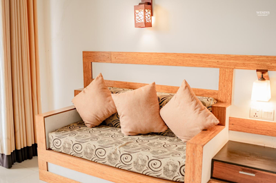 G.M.T.SORABORA VILLAGE HOTEL