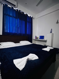 Marine Shine Apartments