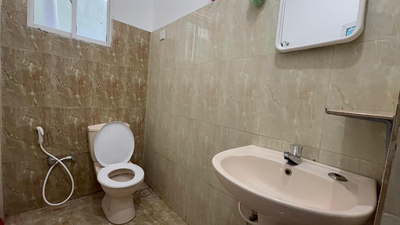 Marine Shine Apartments