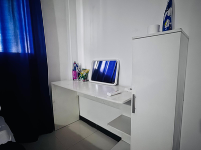 Marine Shine Apartments
