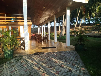 Beach Bungalow