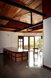 Pearl House