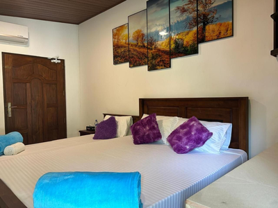 Dinu Lanka Resort
