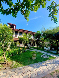 Dinu Lanka Resort