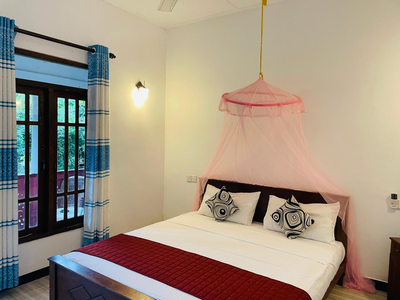 SMW Lodge Sigiriya