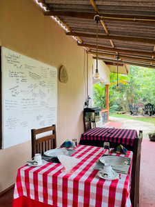 SMW Lodge Sigiriya
