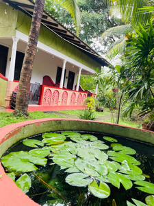 SMW Lodge Sigiriya