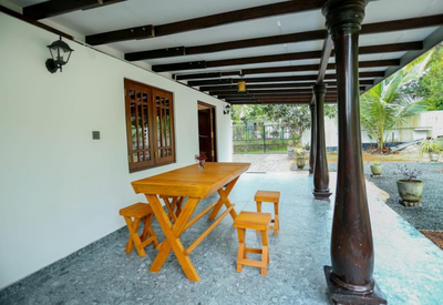 Villa Sanhinda