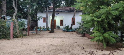 KR Villa