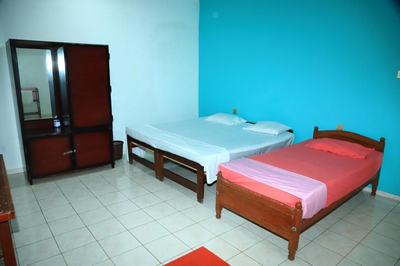 Thinakkural Rest