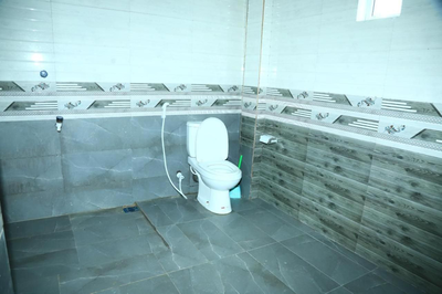 Thinakkural Rest