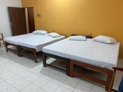 Thinakkural Rest