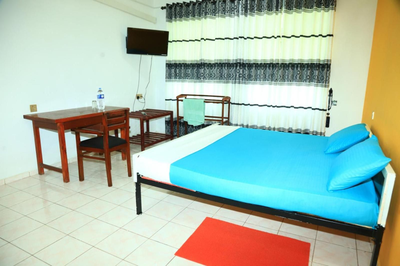 Thinakkural Rest