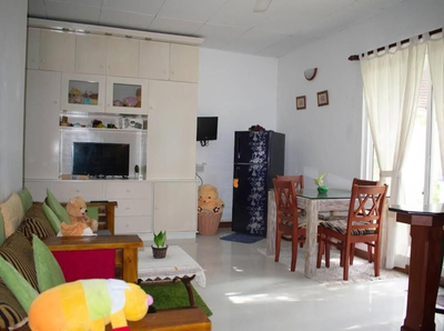 Piccolo villa