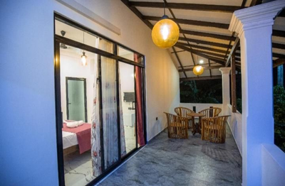 Ashoak villa