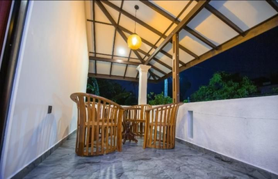 Ashoak villa