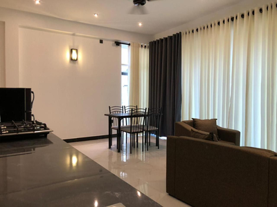 Luvi’s Villa