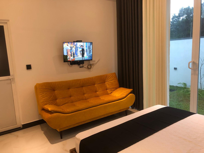 Luvi’s Villa