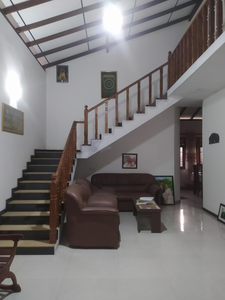 SuPra Villa