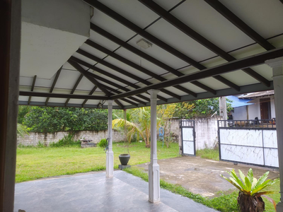 SuPra Villa