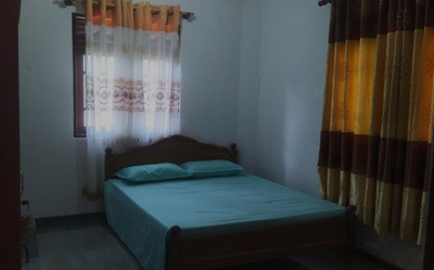 SuPra Villa