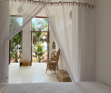 Pala Beach Villa