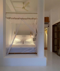 Pala Beach Villa