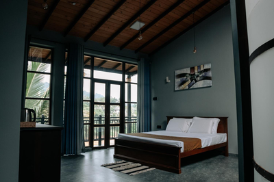 Amanzi Residence
