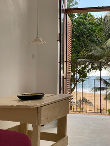 Pala Beach Villa