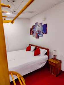 Araliya Uyana Residencies Colombo - Entire House with Two Bedrooms