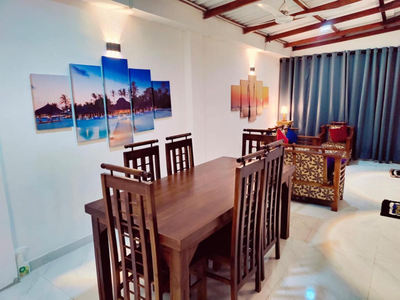 Araliya Uyana Residencies Colombo - Entire House with Two Bedrooms