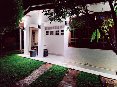 Araliya Uyana Residencies Colombo - Entire House with Two Bedrooms