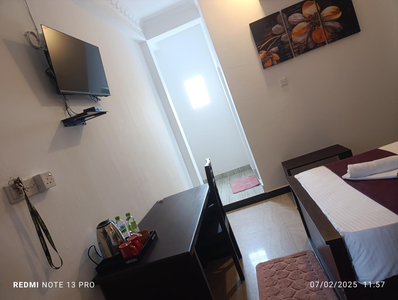Hotel Queens Palace