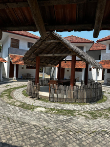 Delft Samudra Hotel