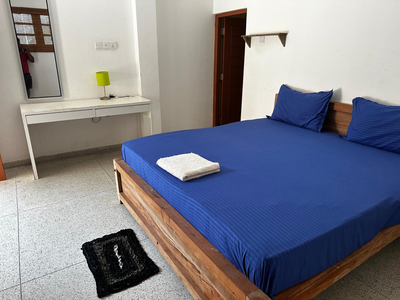 Delft Samudra Hotel