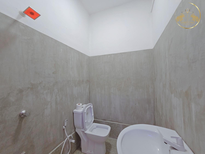 Galle Face Terrace Hostel by Tourlux