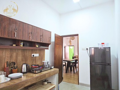Galle Face Terrace Hostel by Tourlux