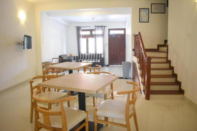 Thisara Villas