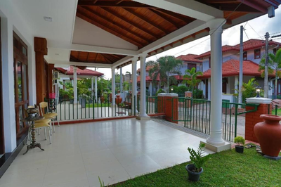 Thisara Villas