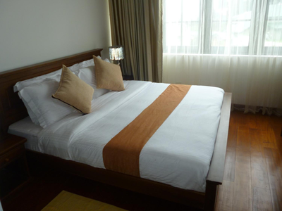 Daffodil's Hotel