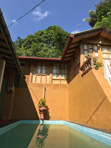 Plantation Retreat