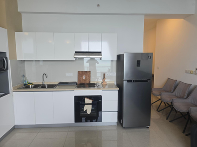 Luxury Beachfront Apartment Your Perfect Getaway