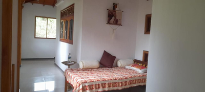 Kusum villa