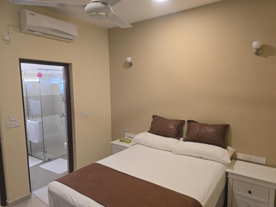 Luxury Beachfront Apartment Your Perfect Getaway