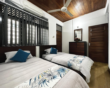 Aadaraya Colombo 7