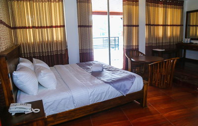 Hotel Sara