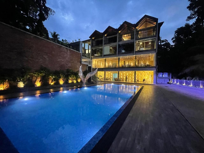 Hotel Grand Amanee