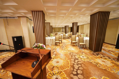 Hotel Grand Amanee