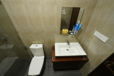 Hotel Grand Amanee