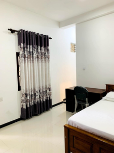 Damayanthi Guest House